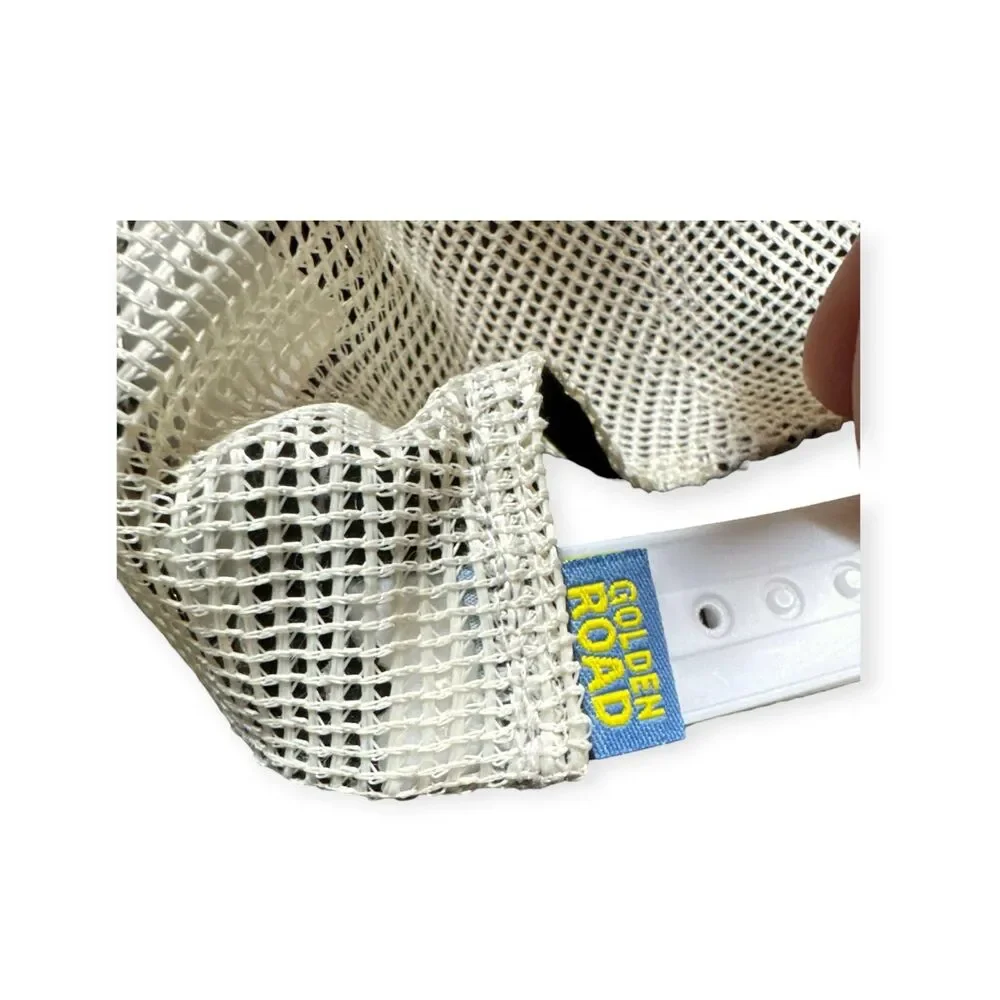 Golden Road Brewing Limited Edition Hat CaliFunk Ball Cap Snapback Mesh Back‎